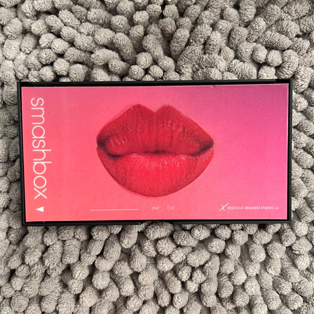 SmashBox